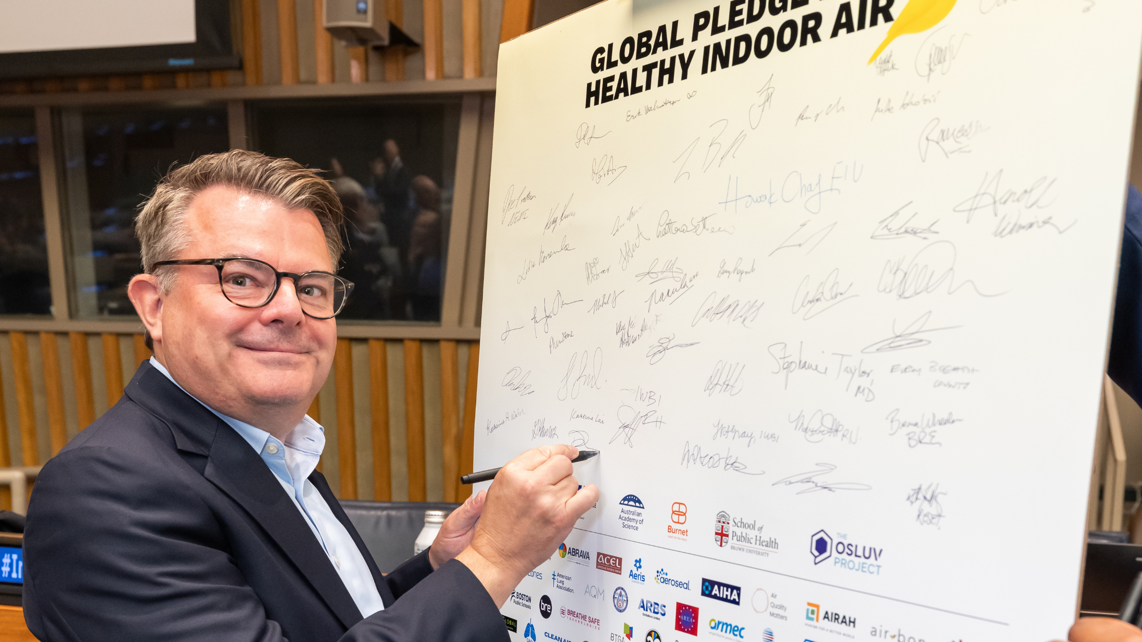 Building Momentum: A 2025 Recap with CEO David Brown