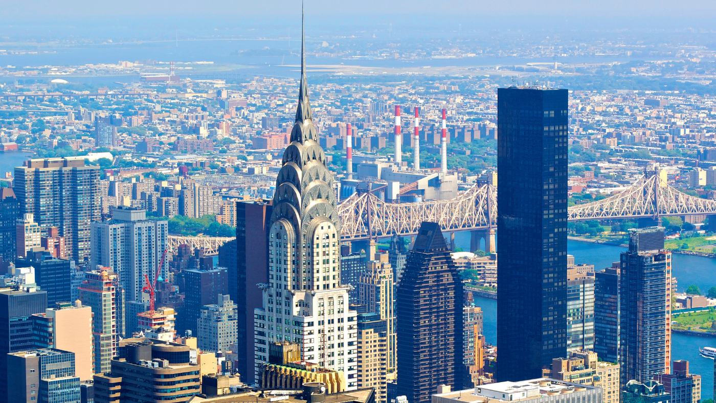 Staying Ahead of the Curve: What New York Buildings Should Know Before the 2026 Demand Response Season