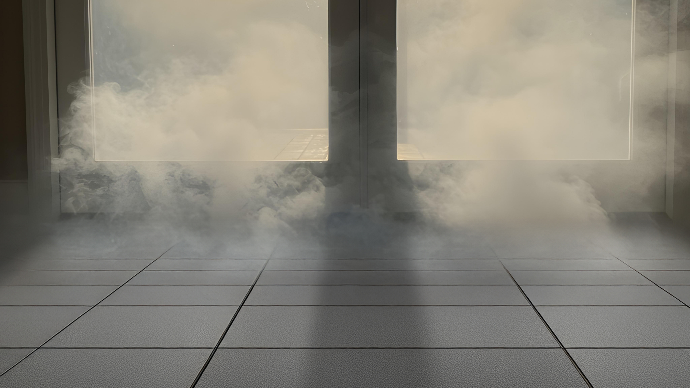 Breathe better – wildfire smoke up to four times more toxic and how to protect your people